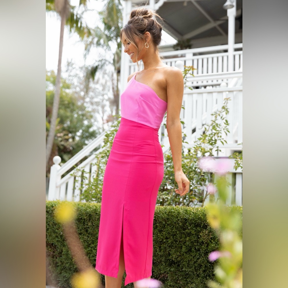 Petal & Pup Xiomar Dress